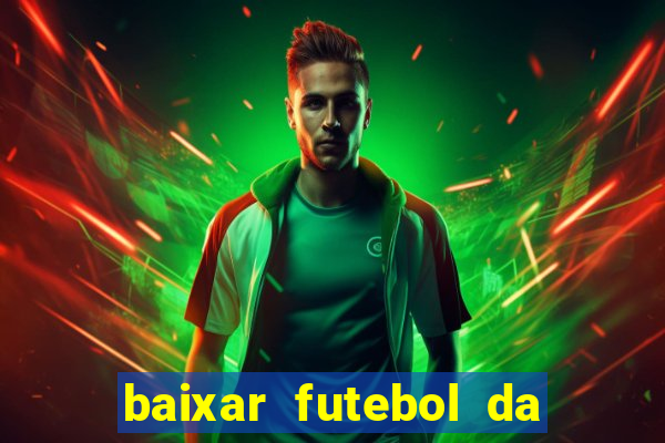 baixar futebol da hora 3.7
